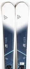 Fischer xtr skis d'occasion  France