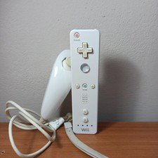 Wiimote originale nero usato  Taranto