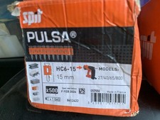 Spit pulsa 800 for sale  HATFIELD