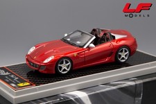 Ferrari aperta paris usato  Villachiara