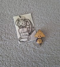 Insigne broche royal d'occasion  Wittenheim