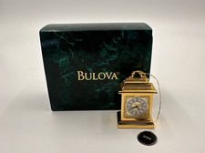 Vintage bulova yorkville for sale  Fallentimber