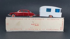 Majorette 315 citroën d'occasion  Montrouge
