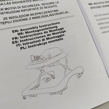 gehfrei kinder gebraucht kaufen  Berlin