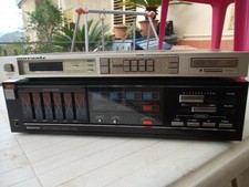 Amplificatore sanyo 566 usato Amplificatore sanyo 566 usato  Salerno