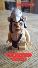 Ewok logray sw0338 gebraucht kaufen  Schöneiche