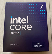 Cpu intel core d'occasion  Eybens