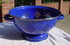 Vintage cobalt blue for sale  Louisville