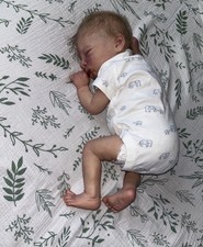 Reborn milan olga for sale  BEDFORD
