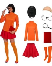 Women velma costume for sale  LEICESTER
