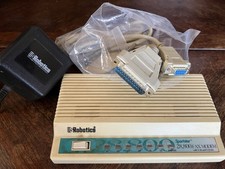 Vintage robotics sportster usato  Napoli