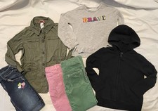 Girl clothing lot for sale  Chula Vista