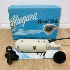 Vintage niagara cyclo for sale  NEWTON-LE-WILLOWS