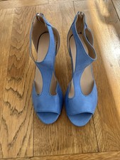 Ladies faux suede for sale  SHEFFIELD