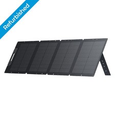 Bluetti 120w solar for sale  Closter