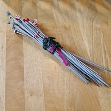 Joblot bundle knitting for sale  EASTBOURNE