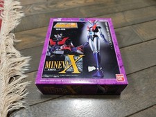Soul chogokin soc usato  Albenga