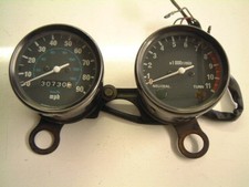 Kawasaki kh100 clocks for sale  COVENTRY