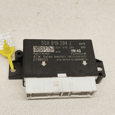 Centralina sensori parcheggio usato Centralina sensori parcheggio usato  Italia