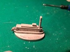 Vtg. spoontiques pewter for sale  Forked River