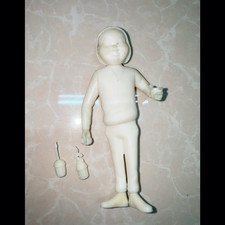 6" Protótipo Toony Terrors Happy Death Day Babyface Figura Assassina Brinquedo TestShot comprar usado  Enviando para Brazil
