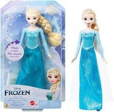 musik puppe elsa frozen gebraucht kaufen musik puppe elsa frozen gebraucht kaufen Nürnberg