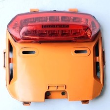 2021 lambretta tail for sale  EGHAM