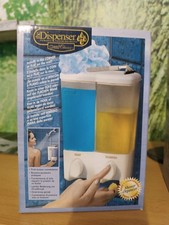 Seifenspender 2er wandhalterun gebraucht kaufen  Beverstedt