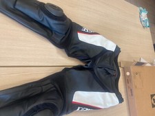 Pantalon dainese delta d'occasion  Cuers