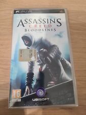 Assassin creed bloodlines usato  Torino