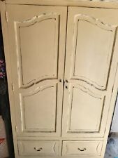 Laura ashley wardrobe for sale  WORKSOP