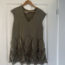 Malene birger silk for sale  KELTY