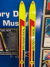 Vintage era rossignol for sale  Boise