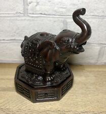 Vintage chinese solid for sale  PETERBOROUGH