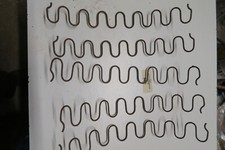 Upholstery tension springs for sale  AMLWCH