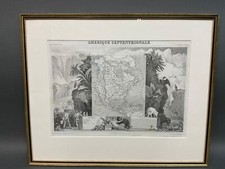 Antique north america for sale  Seattle