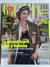 Alicia keys coupure d'occasion  Castries