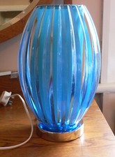 Gemma table lamp for sale  KINGSTON UPON THAMES