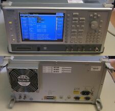 Anritsu mt8815b radio d'occasion  Lannilis