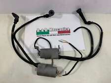 Coppia bobine originali usato  Gambettola