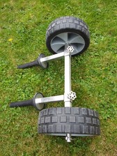 Stainless steel kayak for sale  DOWNHAM MARKET