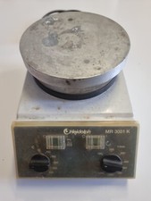 Heidolph 3001 hotplate usato  Gaggiano
