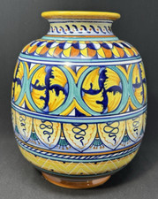 Deruta italy hand for sale  Grafton