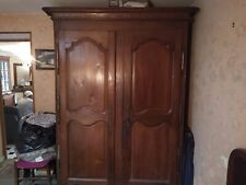 Vend armoire normande d'occasion  Abondant