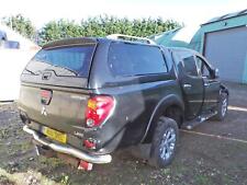 Mitsubishi l200 breaking for sale  ROYSTON