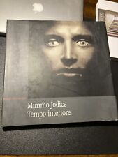 Mimmo jodice tempo usato  Italia