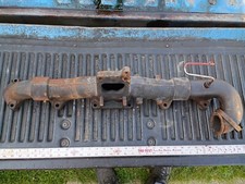 Cummins isx exhaust for sale  Onarga