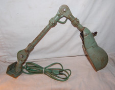 Vintage industrial fostoria for sale  Athol