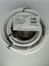 Usado, HSD KIT by PPC Innovate Connect | Saltadores de cabo coaxial, Cat 5e, divisor bidirecional NOVO comprar usado  Enviando para Brazil