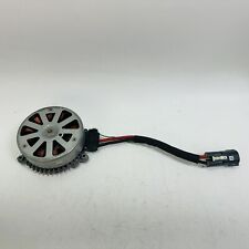 MAZDA CX-90 3.3L MOTOR RADIADOR VENTILADOR DE REFRIGERAÇÃO MOTOR FABRICANTE DE EQUIPAMENTO ORIGINAL 2024 5001808-05 comprar usado  Enviando para Brazil